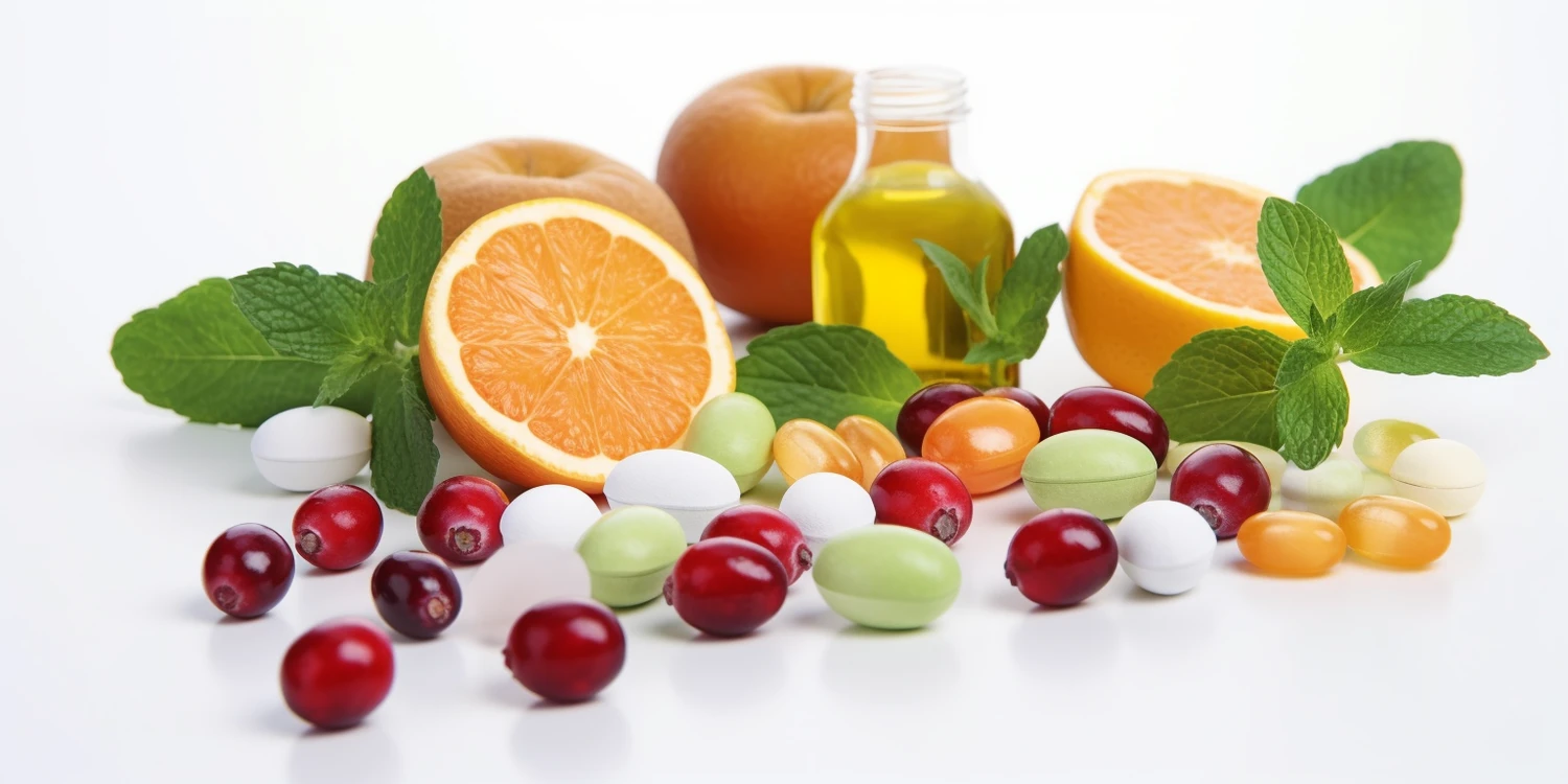 Co daje witamina d3+k2?