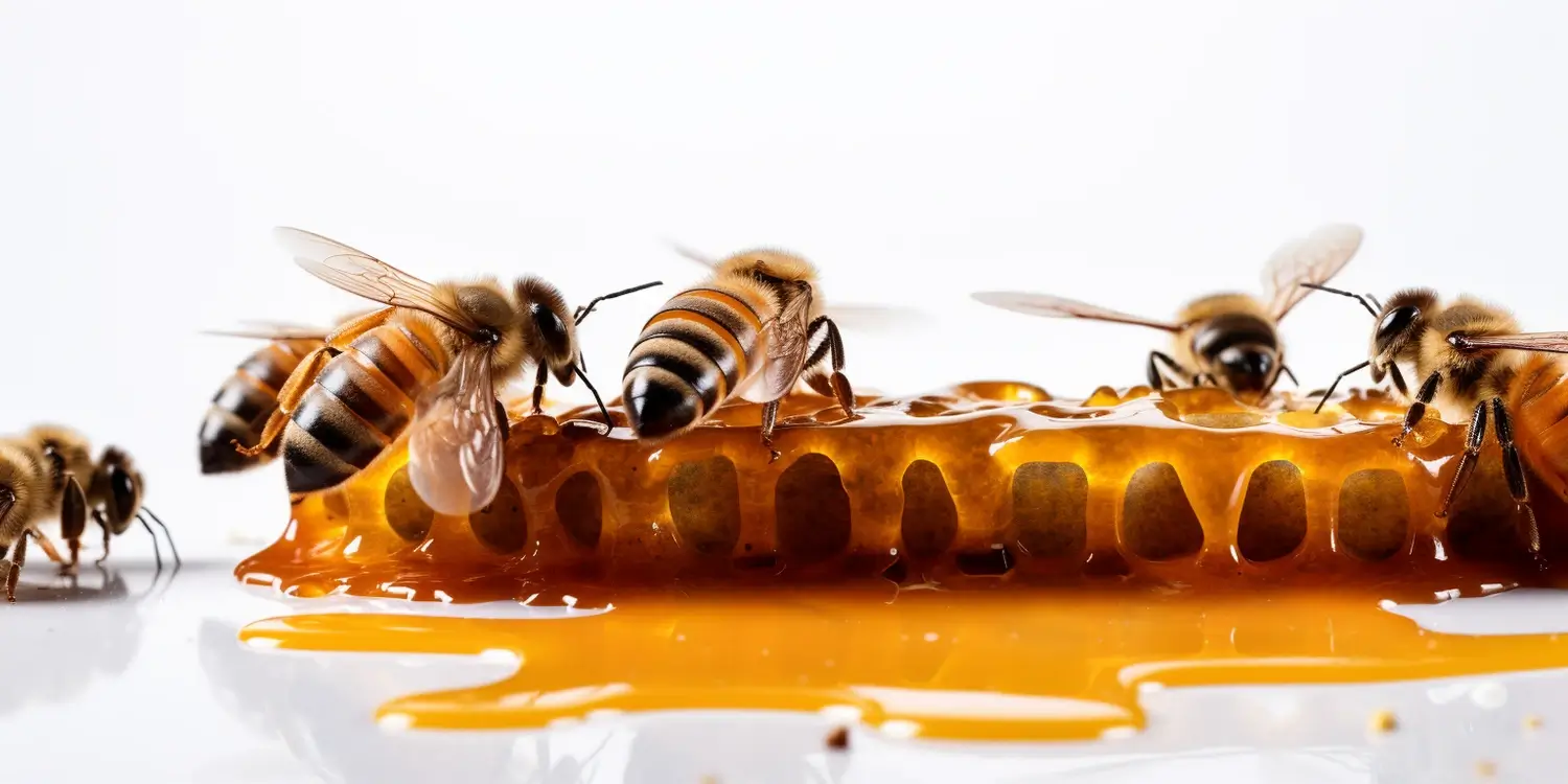 Na co jest miód akacjowy?