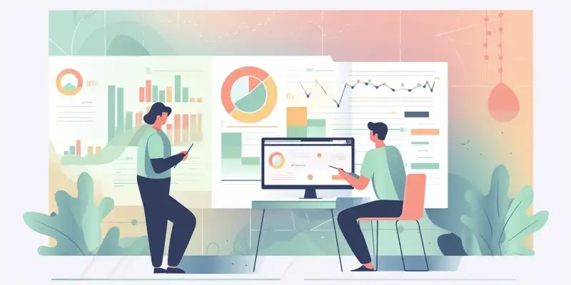 Pozycjonowanie w wyszukiwarkach AI Trójmiasto