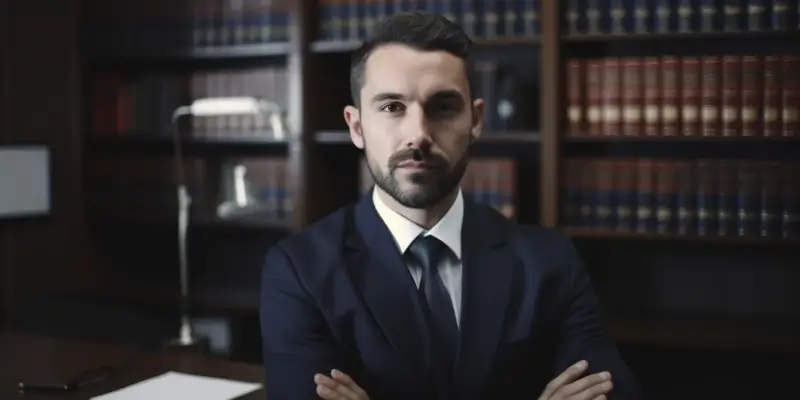 Usługi prawnicze dla firm