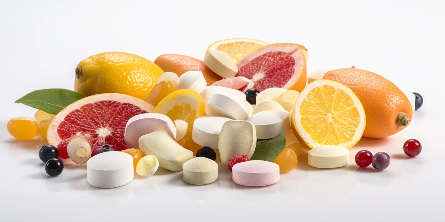 Witamina D3 w kroplach - jaka najlepsza?