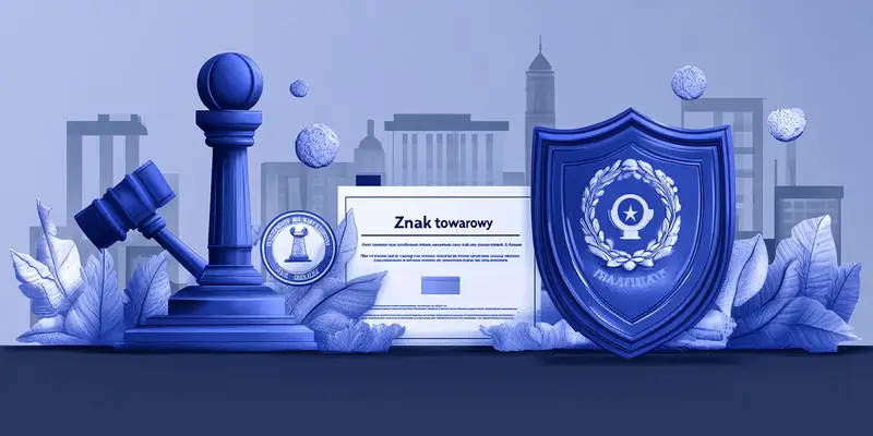 Co daje znak towarowy?