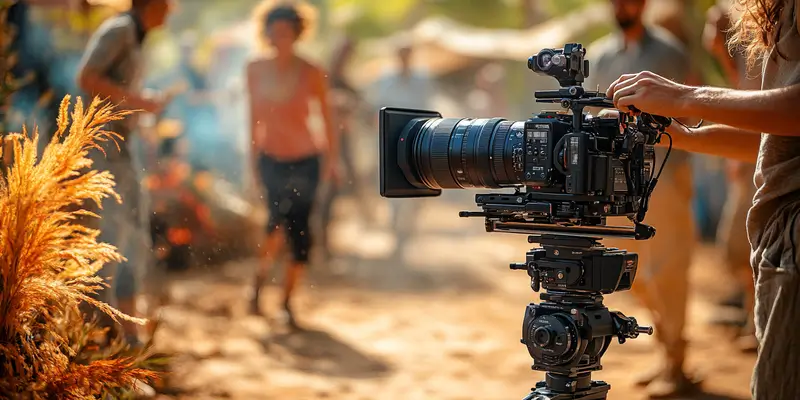 Dom produkcyjny Kraków