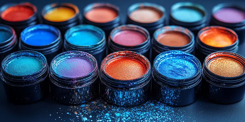 Gdzie kupić farby do twarzy?
