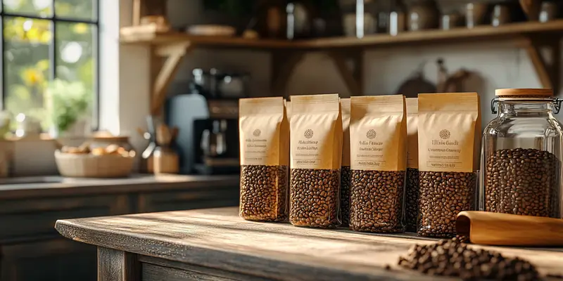 Ile kofeiny ma kawa ziarnista?