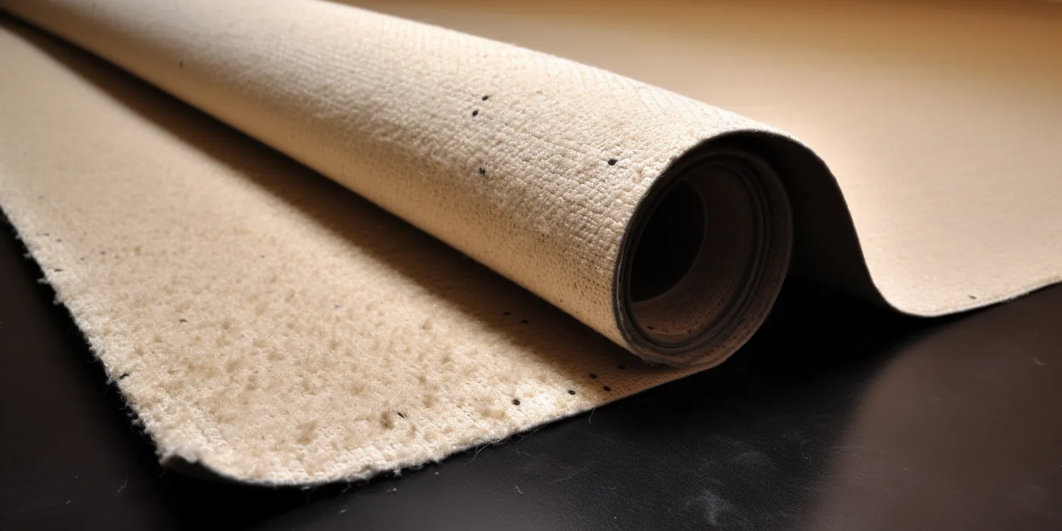 Ile kosztuje pranie wykładzin?