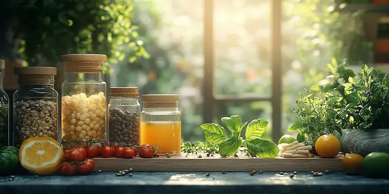 Jak są oznaczane produkty ekologiczne?