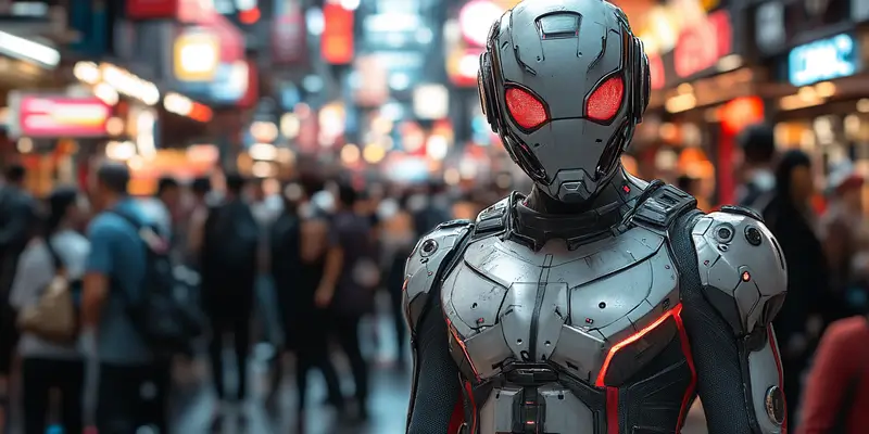 Jak zrobić strój na cosplay?