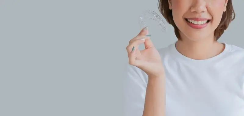 Nakładki Invisalign czy warto?