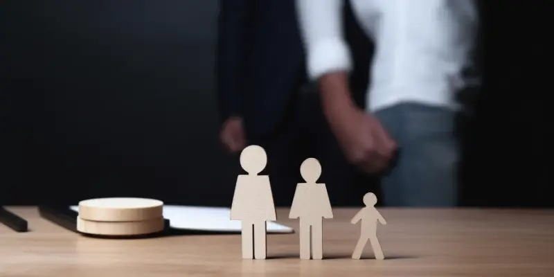 Prawo spadkowe ile czasu?