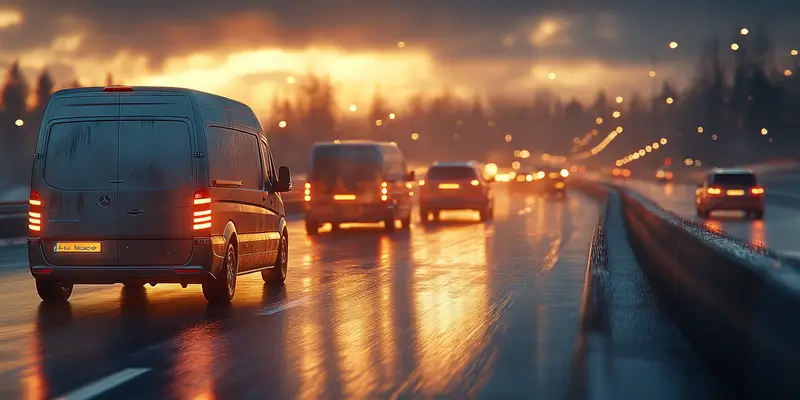 Przejazd z Niemiec do Polski Grudziądz