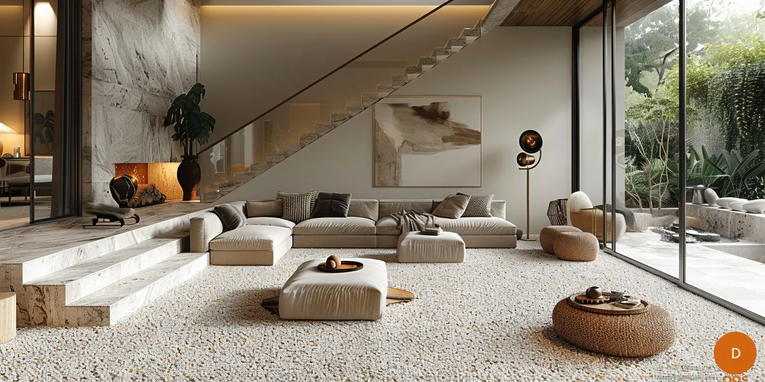 Szybkie i efektywne pranie wykładzin i dywanów