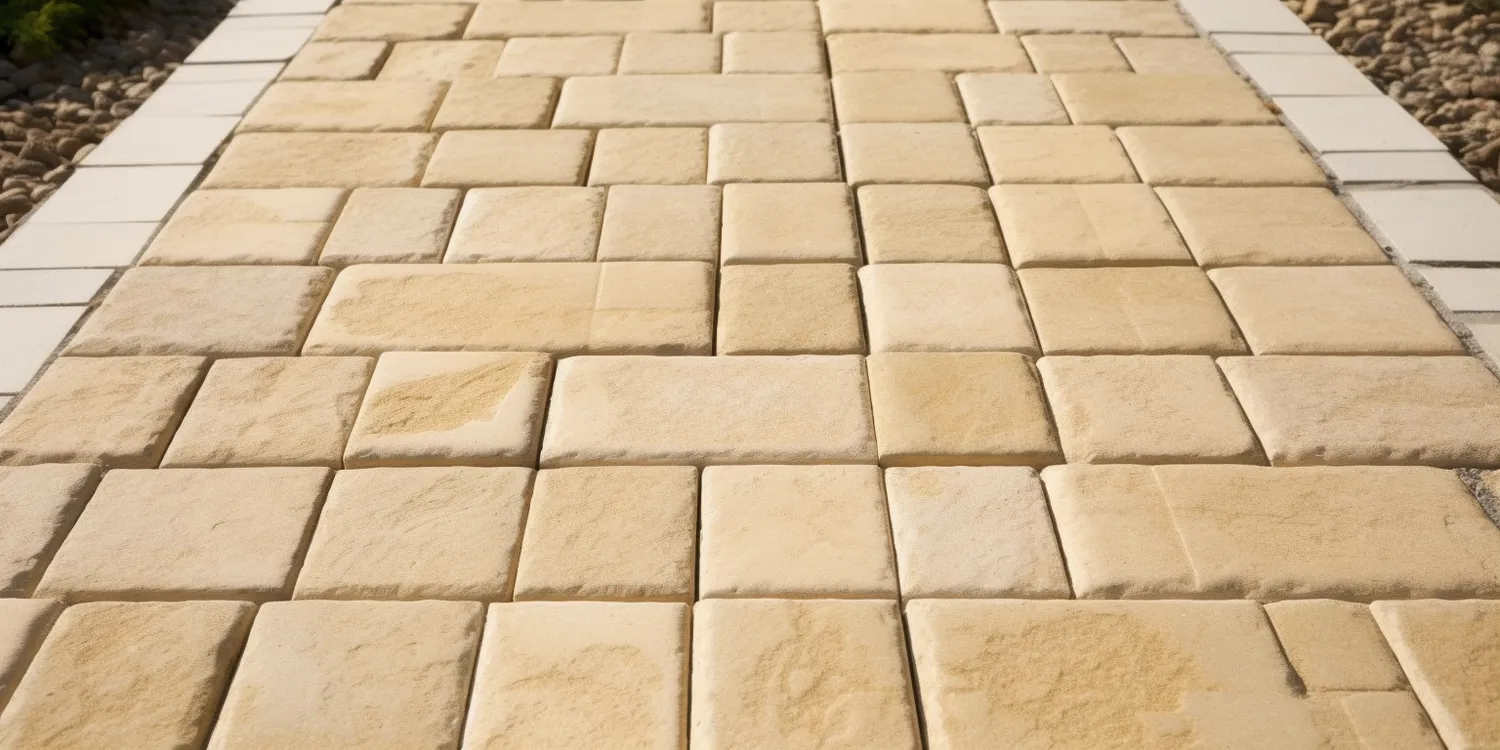 Układanie kostki brukowej Stargard