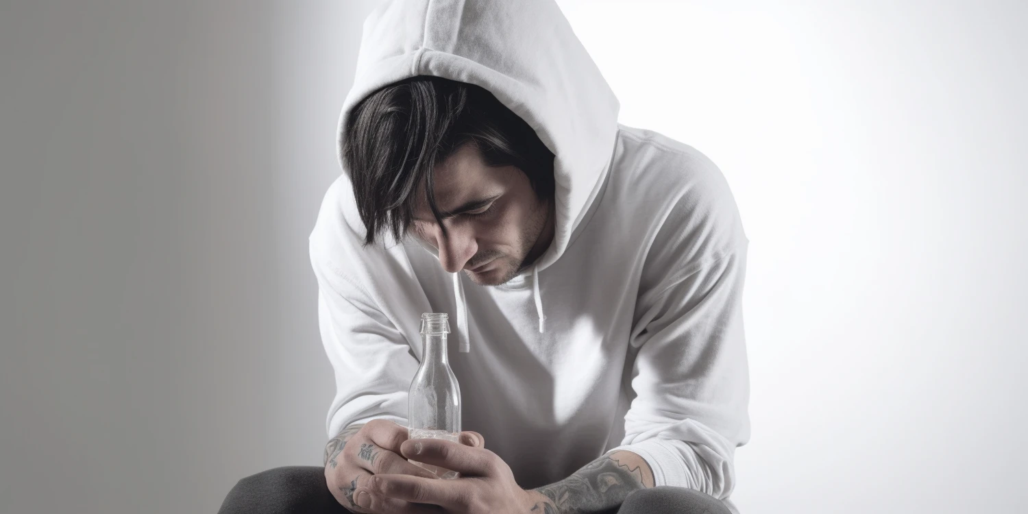 Alkoholizm - co to za choroba?