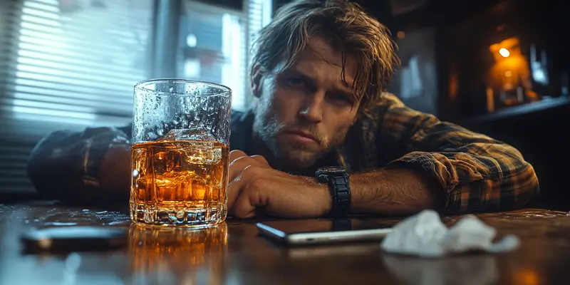 Alkoholizm - gdzie szukać pomocy?
