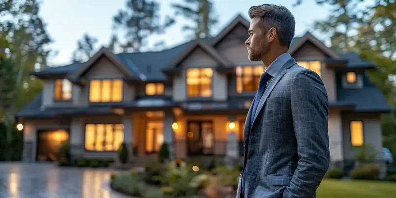 Chcesz szybko sprzedać nieruchomość?