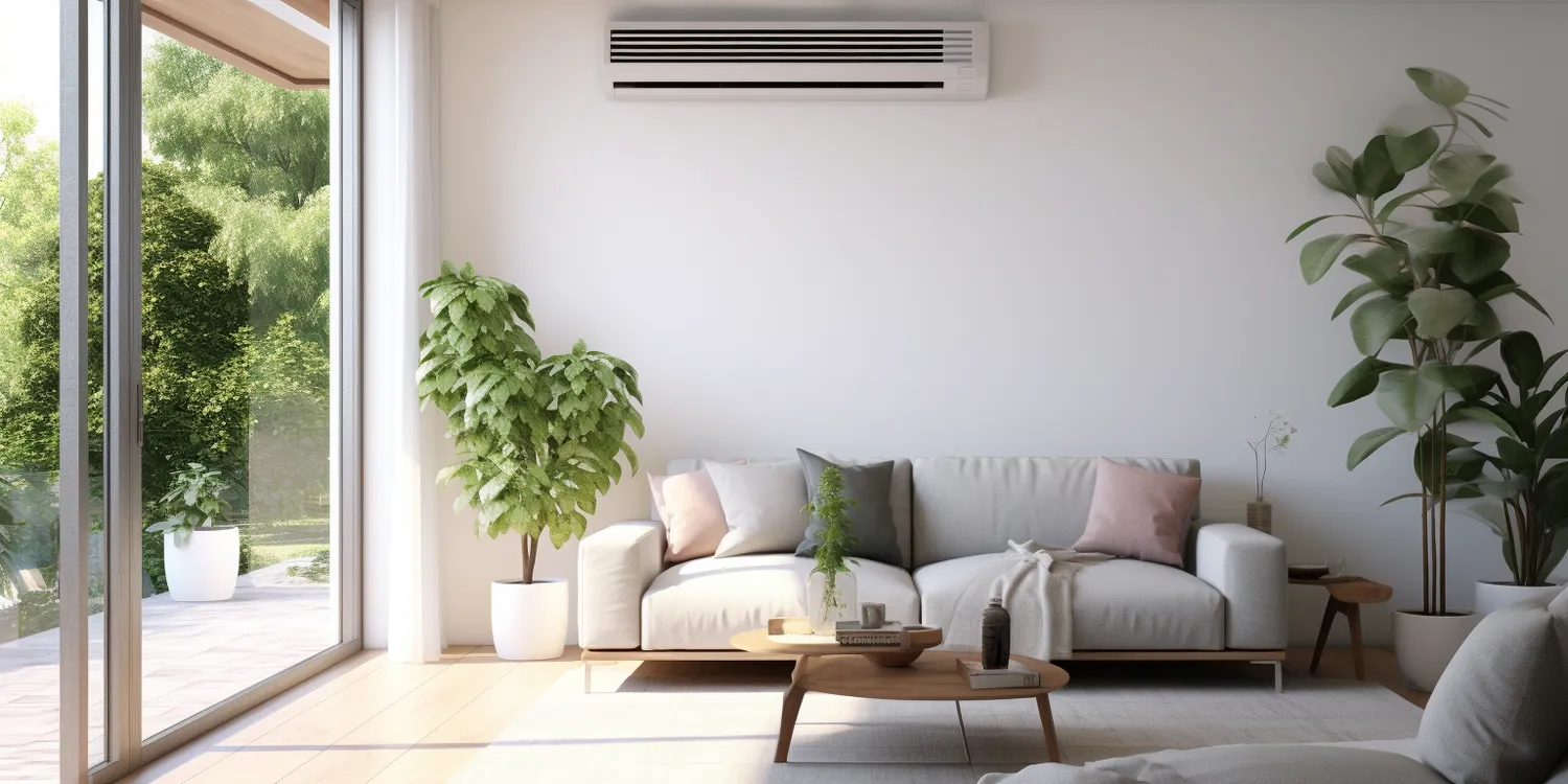 Czy klimatyzacja osusza powietrze?