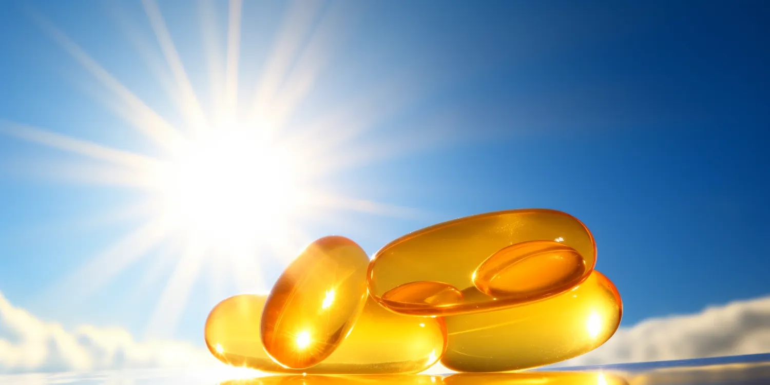 Czym jest witamina C lewoskrętna?