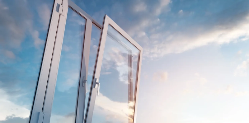 Czym uszczelnić okna od zewnątrz?