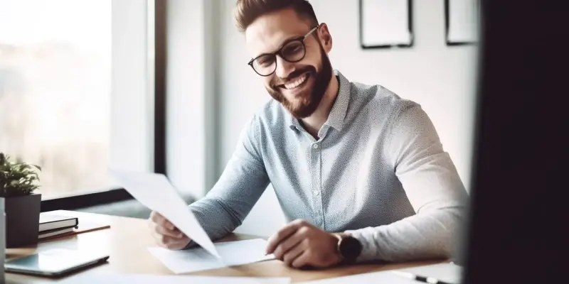 Dlaczego pełna księgowość to doskonały pomysł?