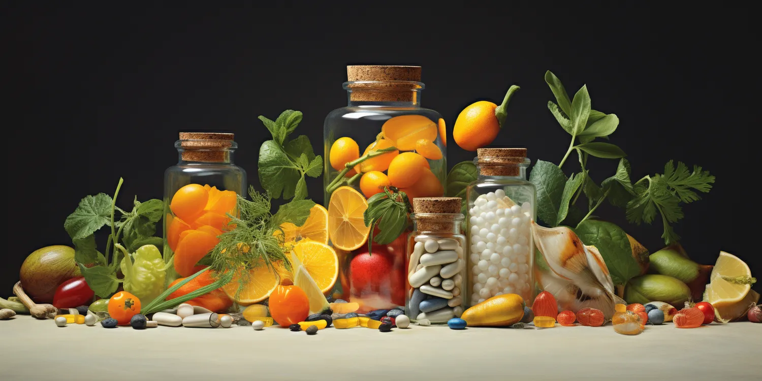 Gdzie jest witamina C?