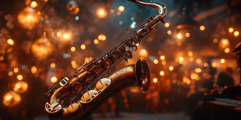 Jak czyścić saksofon altowy?