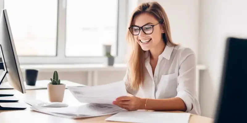 Jak ogarnąć księgowość w naszej firmie?