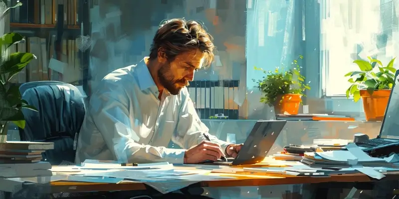 Kto musi prowadzić pełną księgowość?