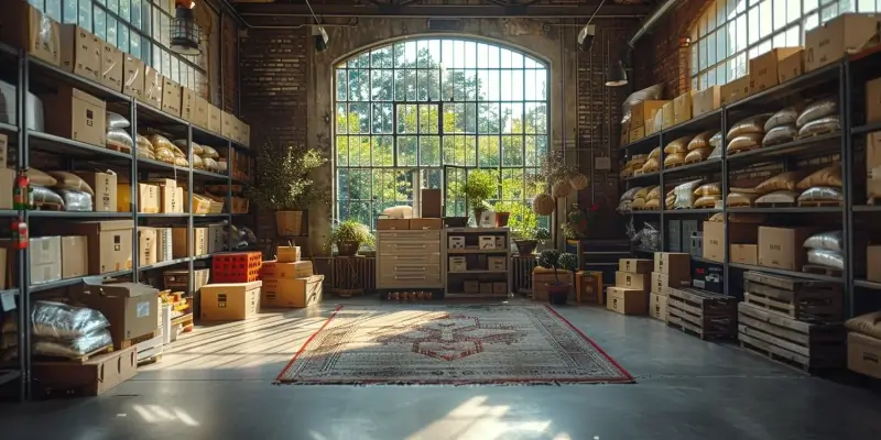 Lokalizacja nowego mieszkania - co musisz o niej wiedzieć