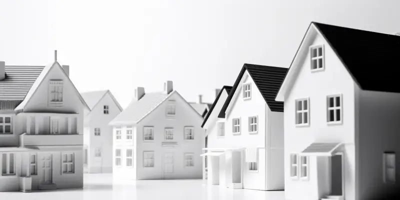 Nieruchomości na sprzedaż - czym jest flipping?