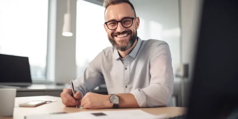 Profesjonalne biuro rachunkowe - jak je znaleźć?