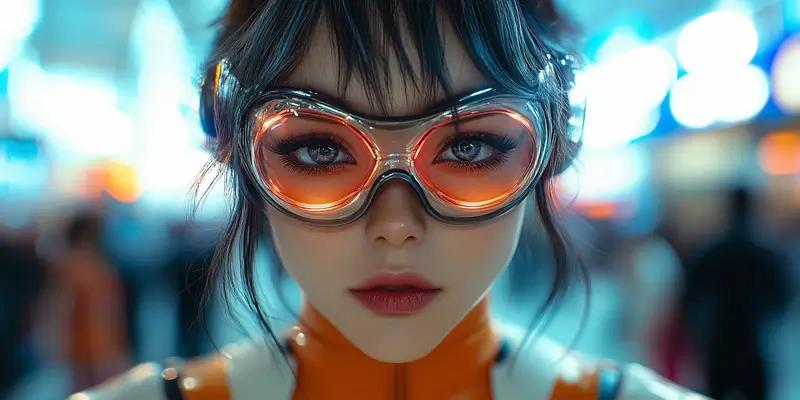 Was ist die cosplay Szene?