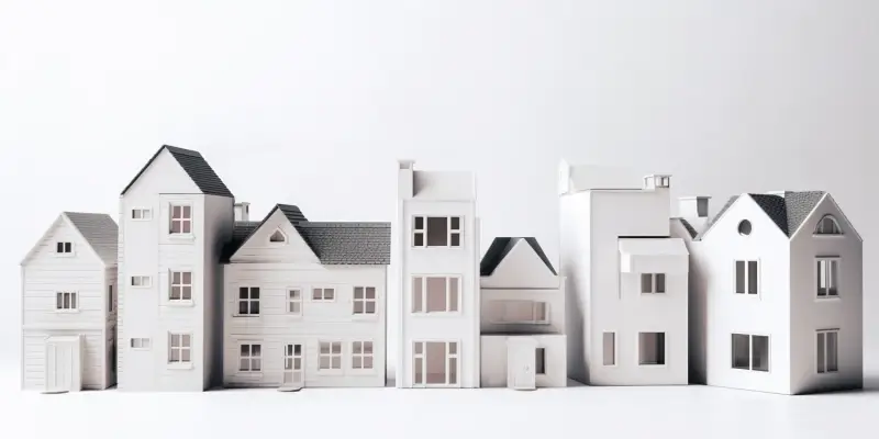 Zakup mieszkania krok po kroku