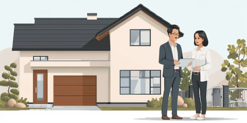 Zakup mieszkania swoich marzeń